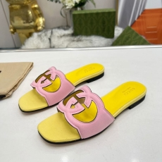 Gucci Slippers